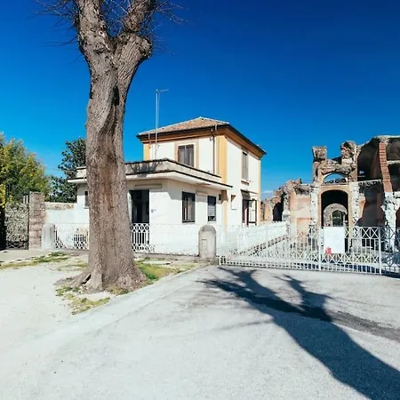 Antica Capua