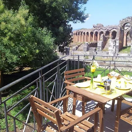 Antica Capua *