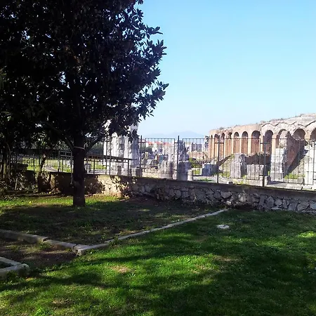 Antica Capua