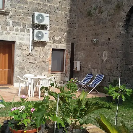 Antica Capua * سانتا ماريا كابوا فيتيري