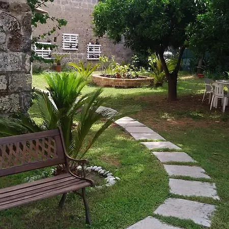 Antica Capua سانتا ماريا كابوا فيتيري