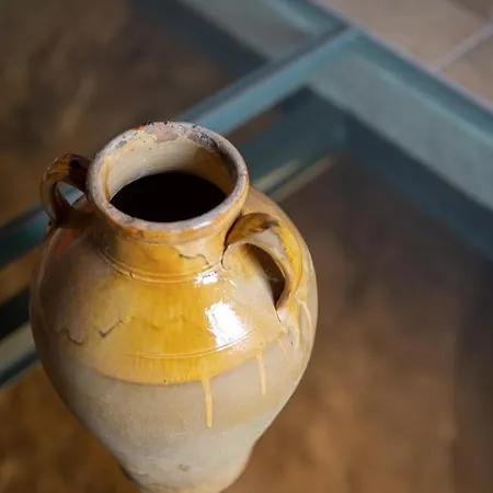Antica Capua شقة *