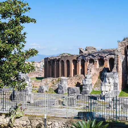 Antica Capua *