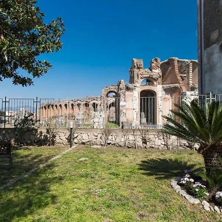Antica Capua * سانتا ماريا كابوا فيتيري