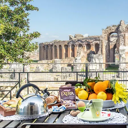 Antica Capua شقة سانتا ماريا كابوا فيتيري